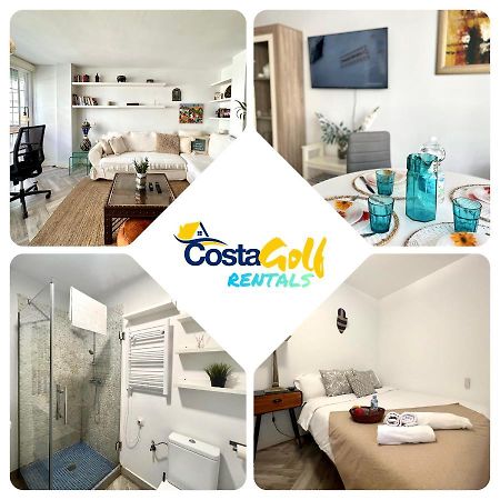 Apartamento Estilo Arabe En El Centro De San Pedro De Alcantara - Toledo 1B Марбеля Екстериор снимка