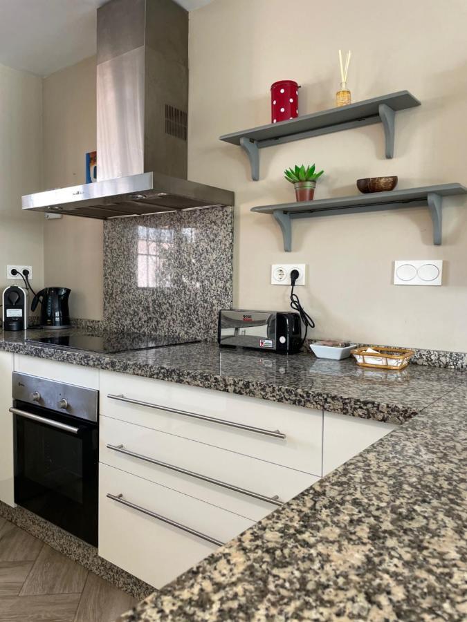 Apartamento Estilo Arabe En El Centro De San Pedro De Alcantara - Toledo 1B Марбеля Екстериор снимка