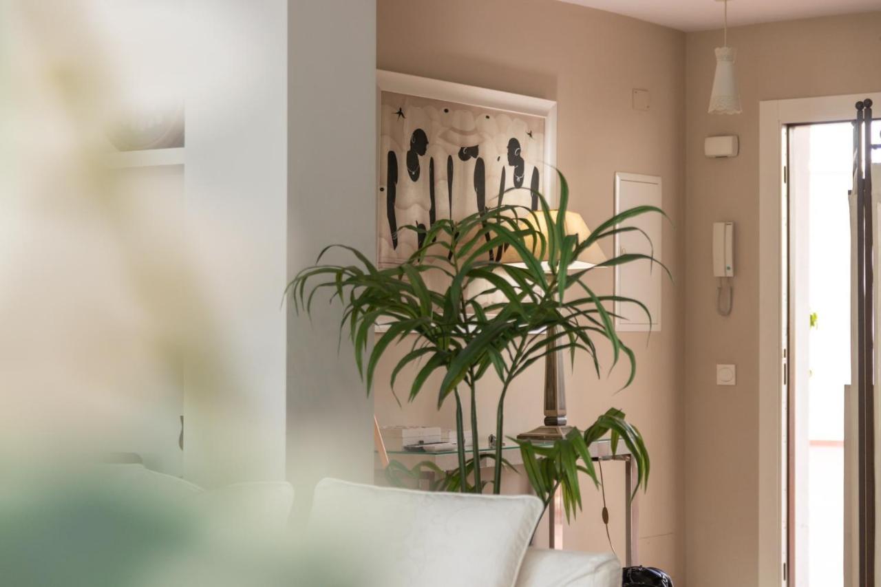 Apartamento Estilo Arabe En El Centro De San Pedro De Alcantara - Toledo 1B Марбеля Екстериор снимка