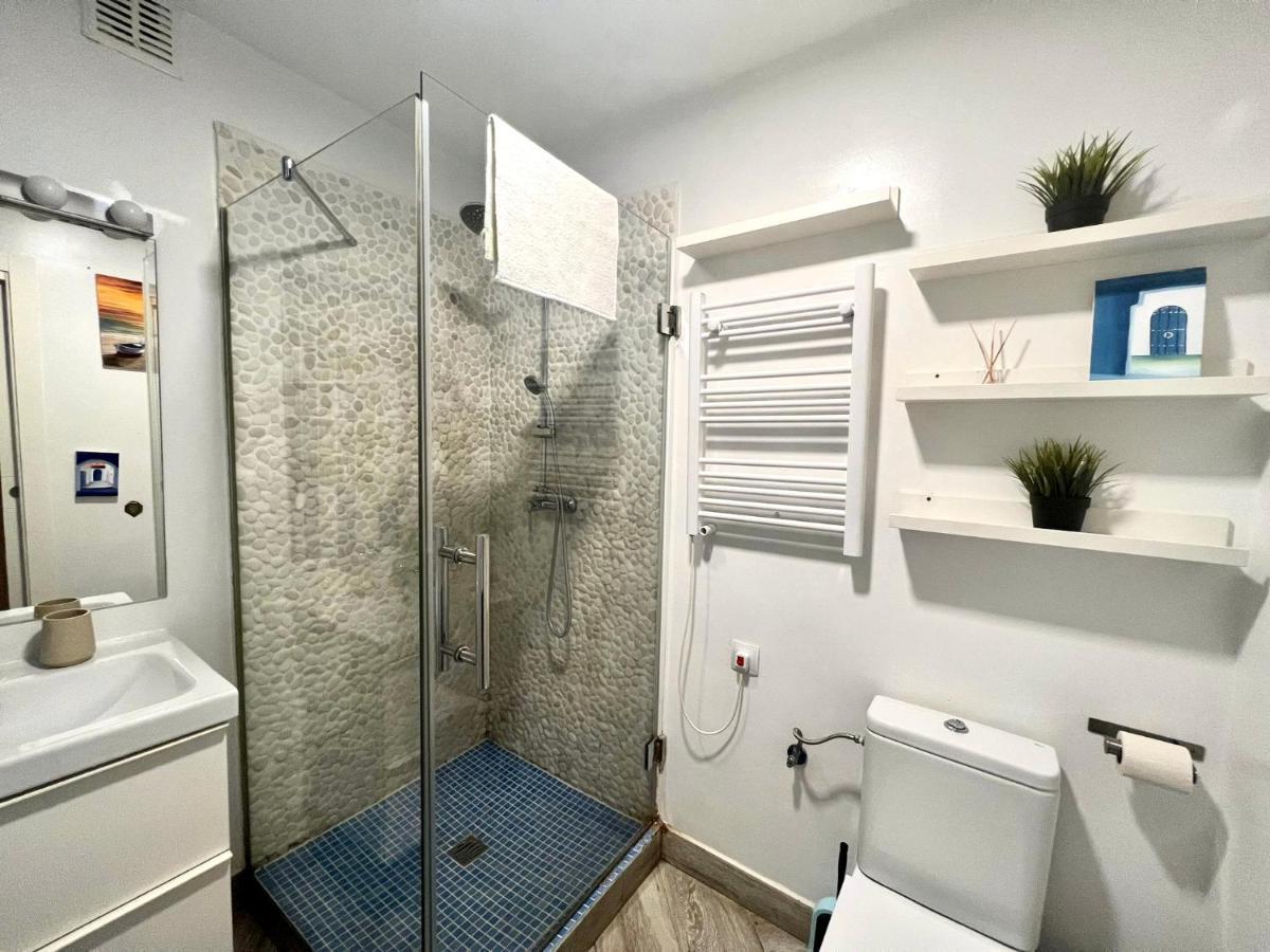 Apartamento Estilo Arabe En El Centro De San Pedro De Alcantara - Toledo 1B Марбеля Екстериор снимка