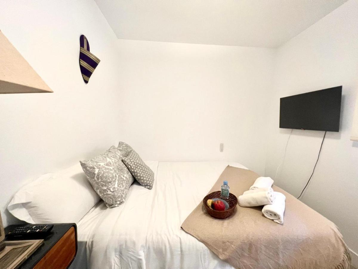 Apartamento Estilo Arabe En El Centro De San Pedro De Alcantara - Toledo 1B Марбеля Екстериор снимка