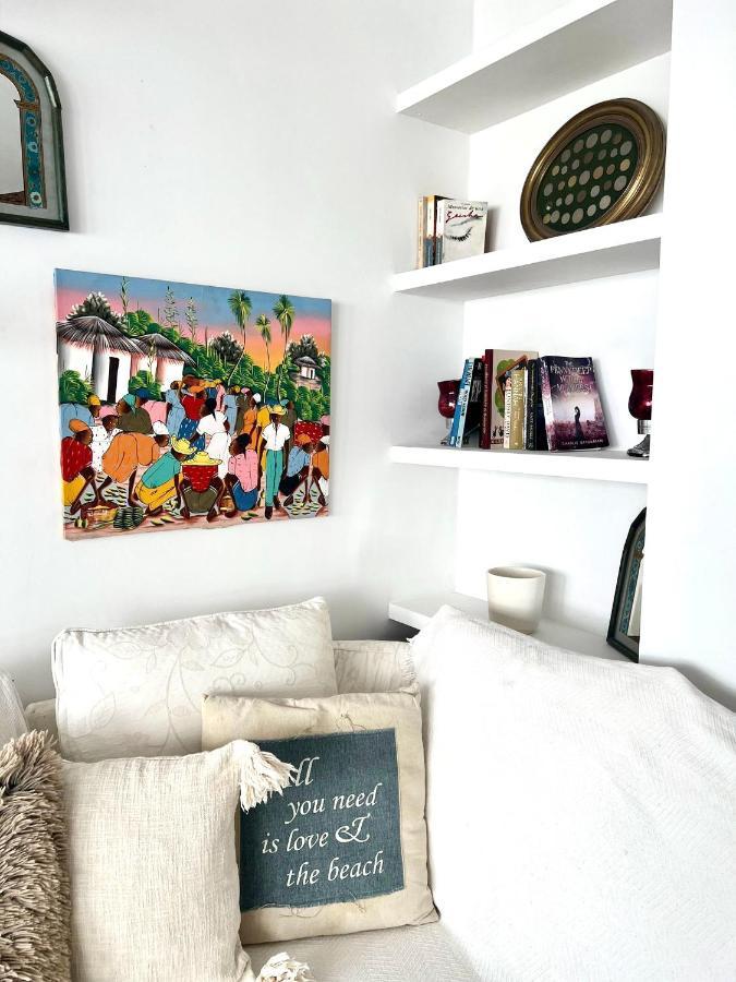 Apartamento Estilo Arabe En El Centro De San Pedro De Alcantara - Toledo 1B Марбеля Екстериор снимка