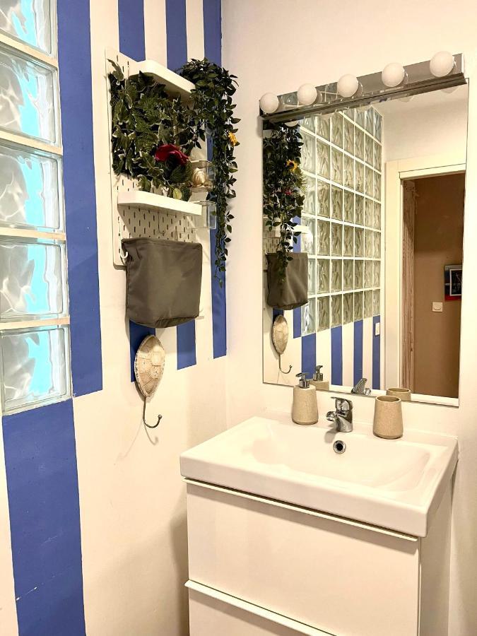 Apartamento Estilo Arabe En El Centro De San Pedro De Alcantara - Toledo 1B Марбеля Екстериор снимка