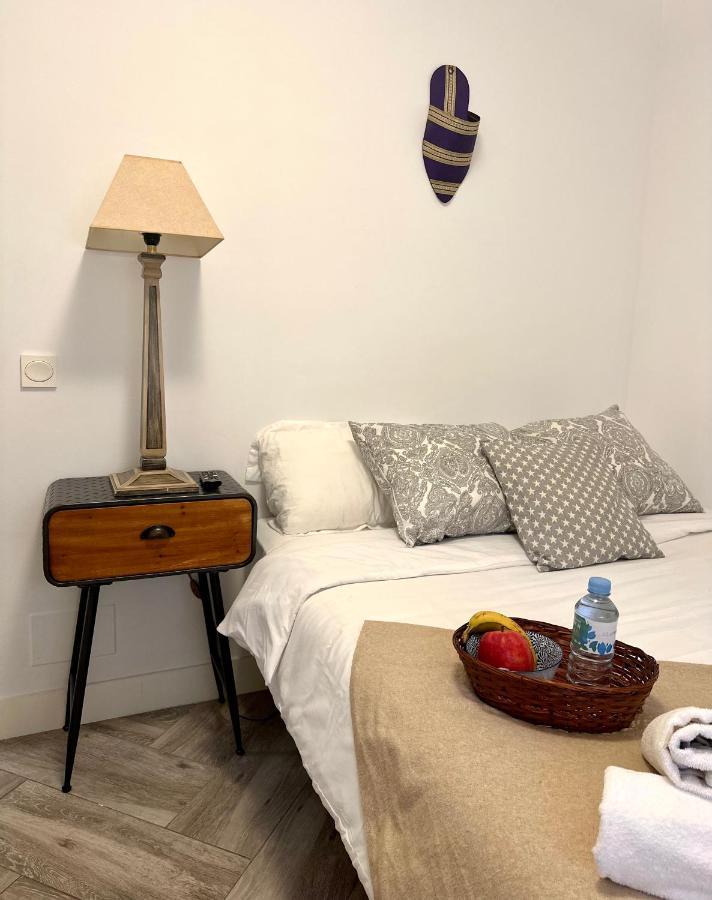 Apartamento Estilo Arabe En El Centro De San Pedro De Alcantara - Toledo 1B Марбеля Екстериор снимка